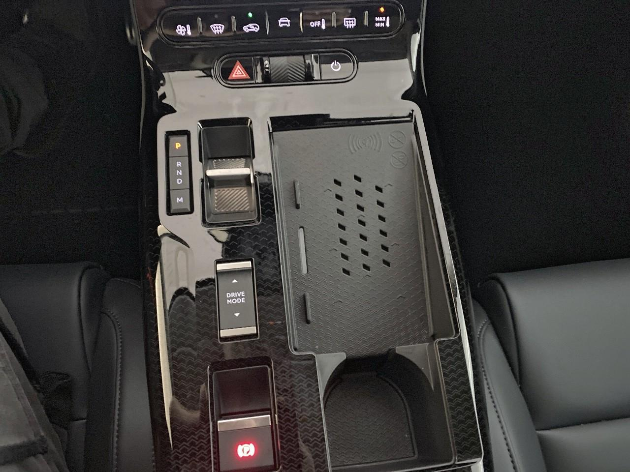 Citroën C5 Aircross hybride 145 ch e-dcs6 max — photo 17