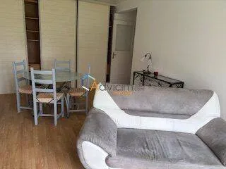 Appartement 2 pièces 49 m²
