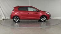 Mitsubishi Space Star 1.2 MIVEC 71ch Red Line EDITION 2024 — photo 4