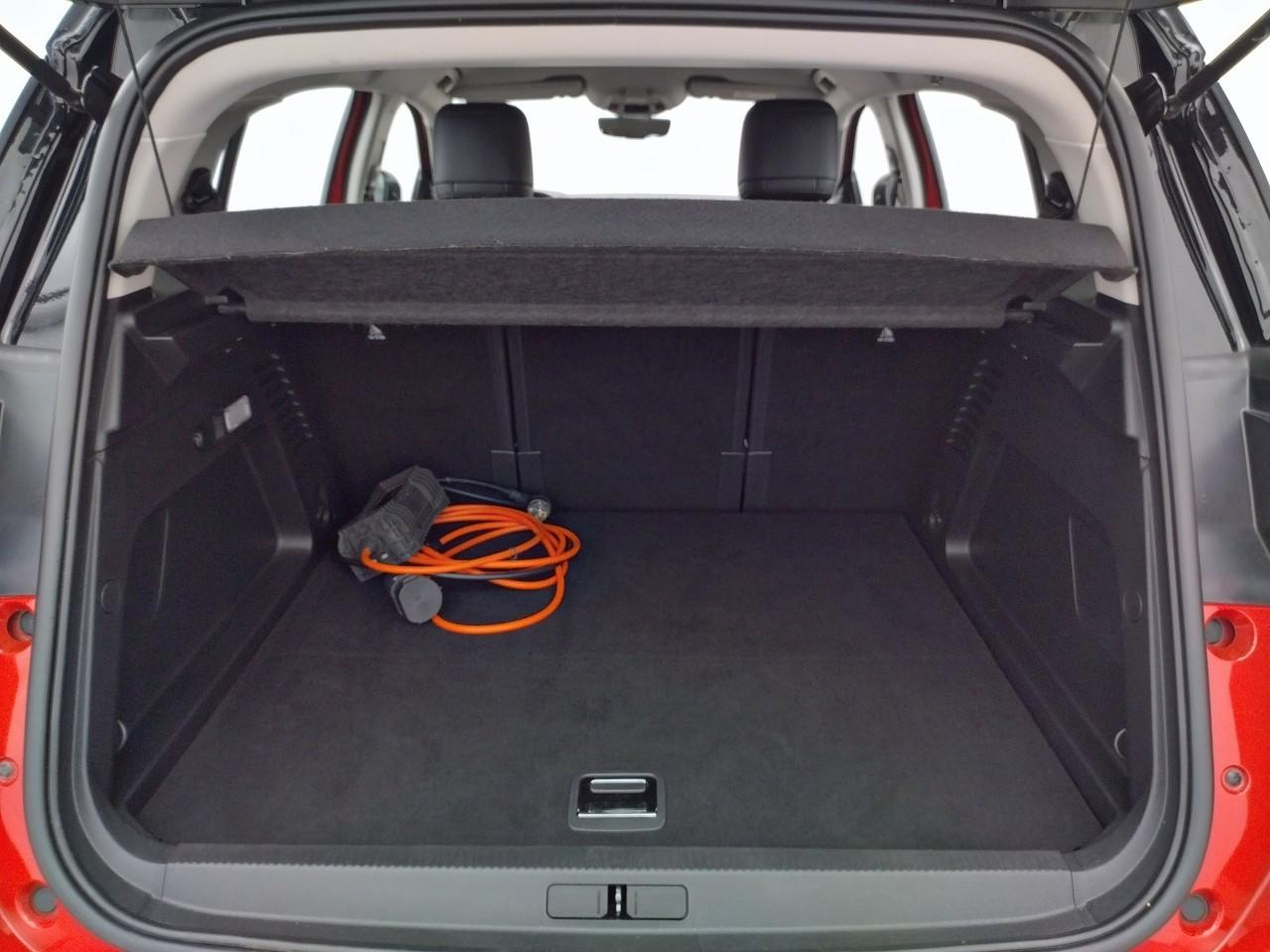 Citroën C5 Aircross hybride rechargeable 225 s&s e-eat8 feel — photo 14