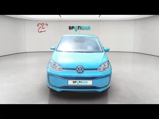 Volkswagen Up ! 1.0 65ch bluemotion technology lounge 5p — photo 9