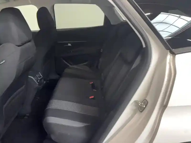 Peugeot 3008 puretech 130ch s&amp;s bvm6 — photo 54