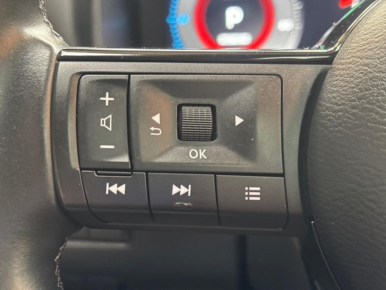 Nissan Qashqai 1.3 mild hybrid 158ch n-connecta xtronic 2022 — photo 13