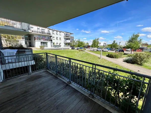 Appartement Tournefeuille 2 pièces 42 m2