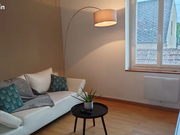 Appartement chapelle st mesmin