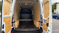 Renault Master F3500 L3H3 2.3 Blue dCi 135ch Confort Euro6E — photo 9