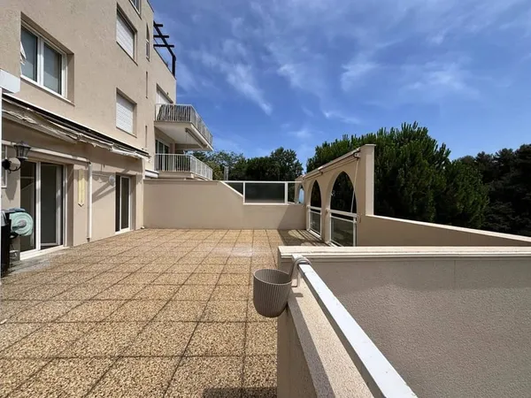 Appartement 2 pièces 56 m²