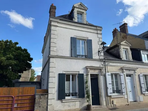 Maison 5 pièces 95 m²
