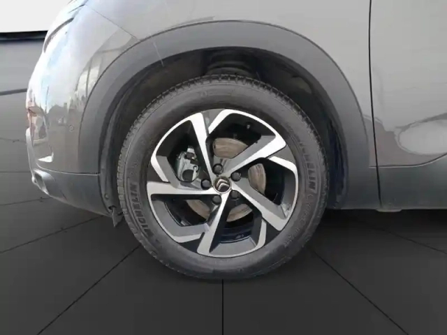 Citroën C5 Aircross bluehdi 130ch s&amp;s shine e6.d — photo 25