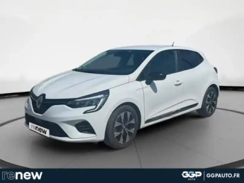 Renault Clio réversible 1.5 blue dci 100ch evolution