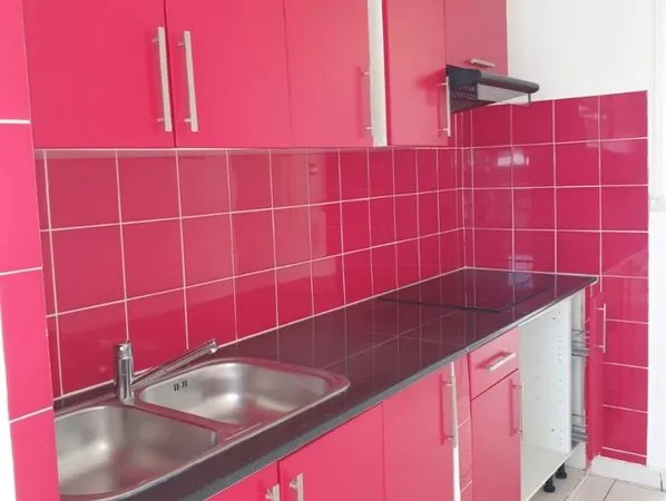 Appartement proche de toutes commodités sans problème d'eau