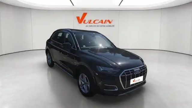 Audi Q5 50 tfsie 299 s tronic 7 quattro — photo 8