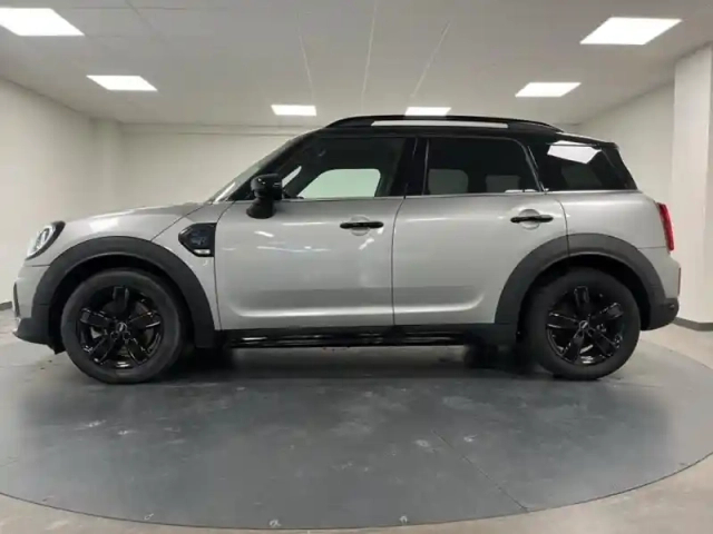 Mini Countryman cooper s 178ch  highlands all4 bva8 — photo 6