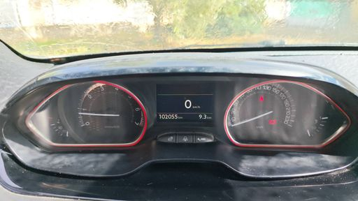 Peugeot 208 1.6 THP 208 - Gti By Peugeot Sport – 2015 – 102055 km – Essence – Boîte Manuelle — photo 21
