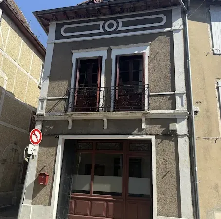 Maison 4 pièces 151 m²