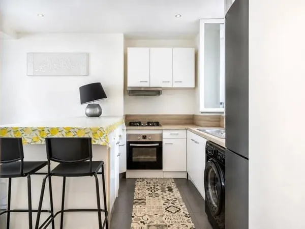 Appartement de 3 pièces de 63 m² à Toulon