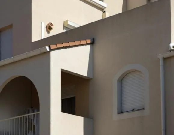 Appartement Location Montpellier 1p 30m² 530€