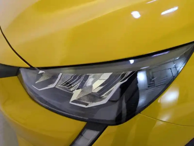 Peugeot 208 puretech 100 s&amp;s bvm6 — photo 16