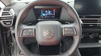 Citroen C4 1.2 Hybride 145ch PLUS e-DCS6 — photo 12