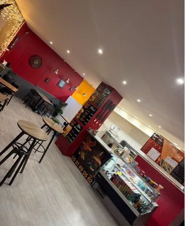 Fonds de commerce Snack - PRIX CASSÉ 25 000