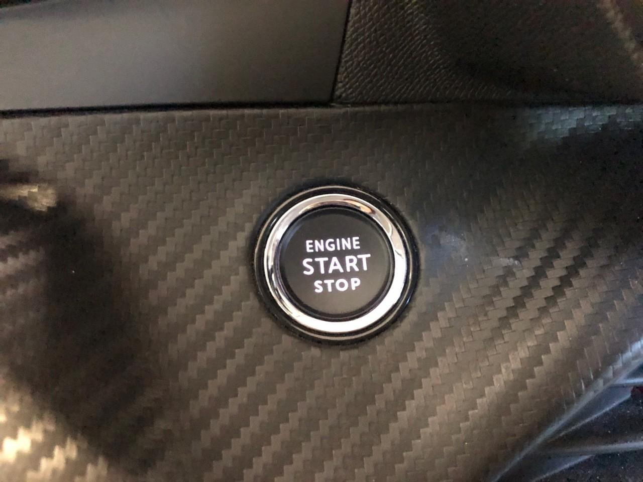 Peugeot 208 puretech 100 s&s bvm6 active — photo 29