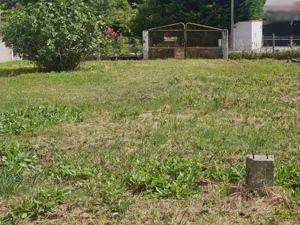 Terrain constructible - PRIX NÉGOCIABLE
