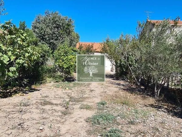 Maison 5 pièces 58 m²