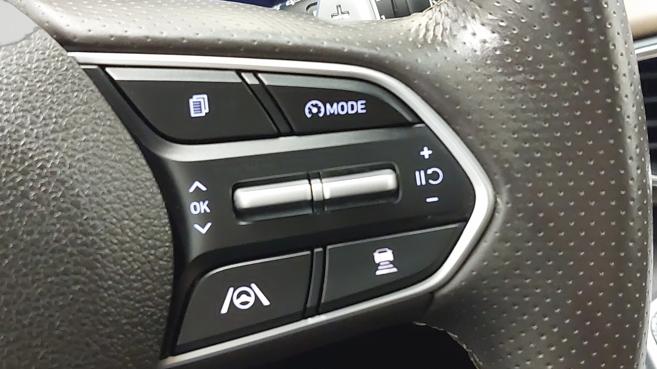 Hyundai Santa Fe 1.6 T-GDi Plug-in 265 HTRAC BVA6 — photo 20