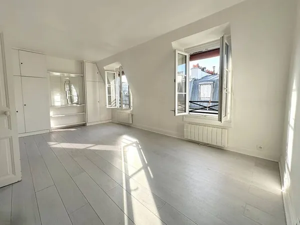 Appartement 2 pièces 35 m²