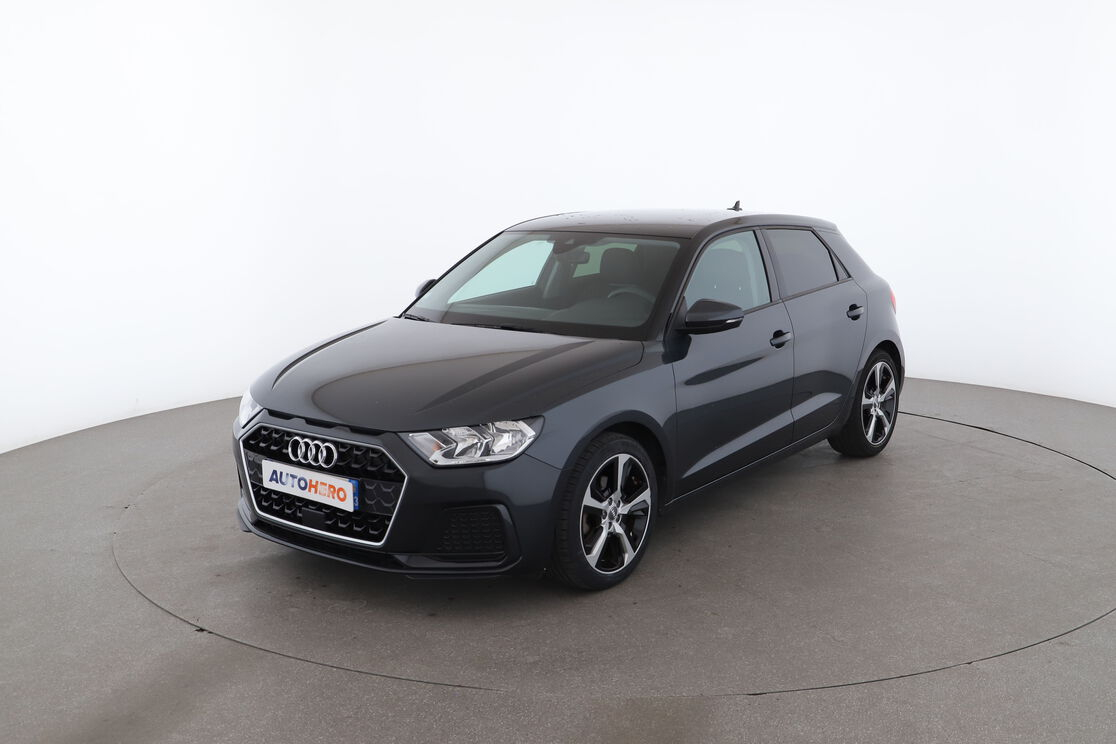 Audi A1 Sportback 35 TFSI S Tronic 7 — photo 1