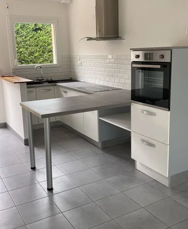 Location maison Bresse Vallons