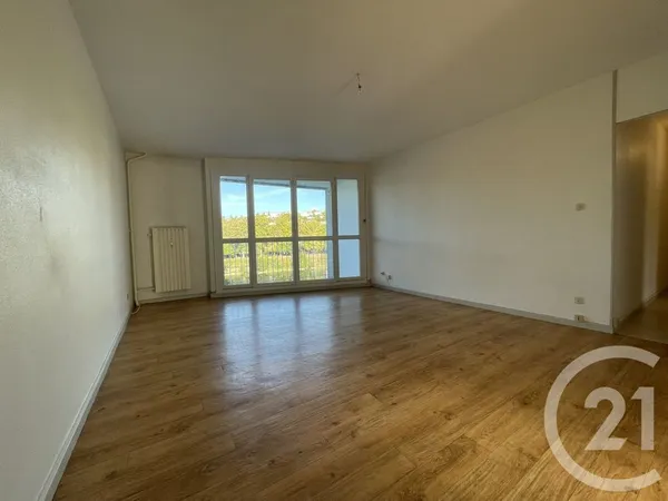 Appartement 3 pièces 72 m²