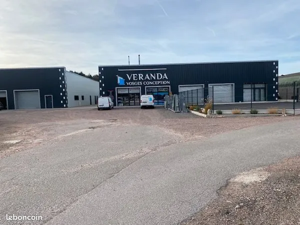Local commercial