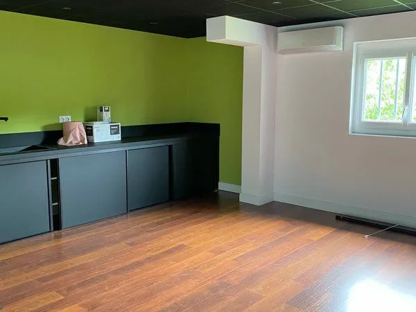 Location de Bureaux