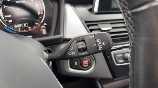 BMW Serie 2 Active Tourer 218I 140 Steptronic - Business Design – 2018 – 108249 km – Essence – Boîte Automatique — photo 13