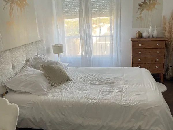 Chambre à louer en colocation du lundi au vendredi