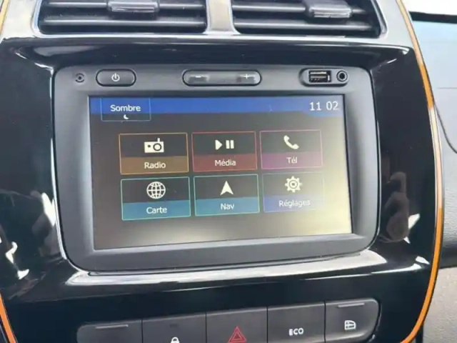 Dacia Spring 45ch confort plus - achat intégral — photo 12