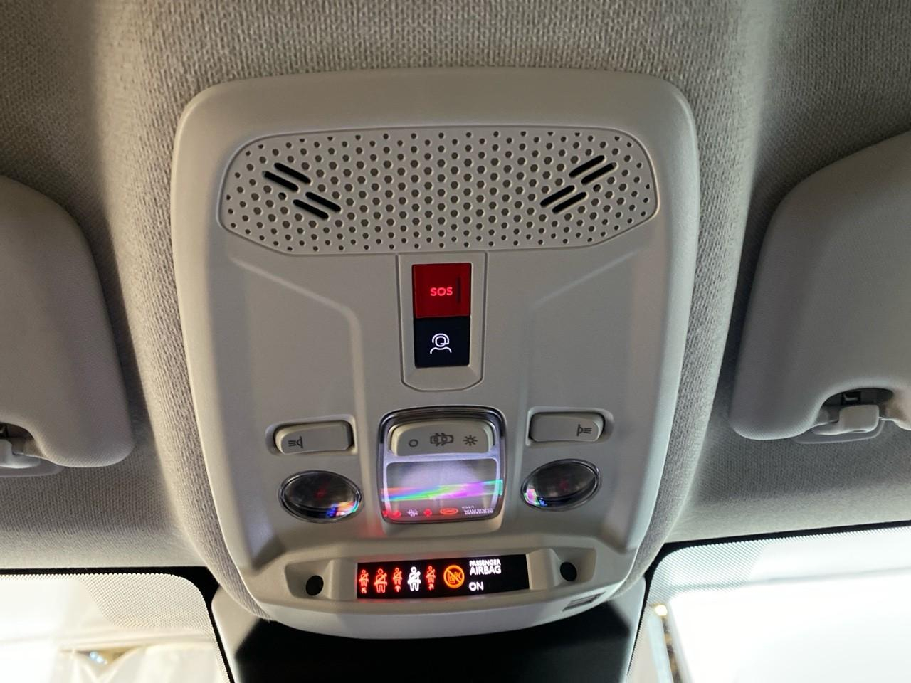 Citroën C4 hybride 145 ch e-dcs6 max — photo 19