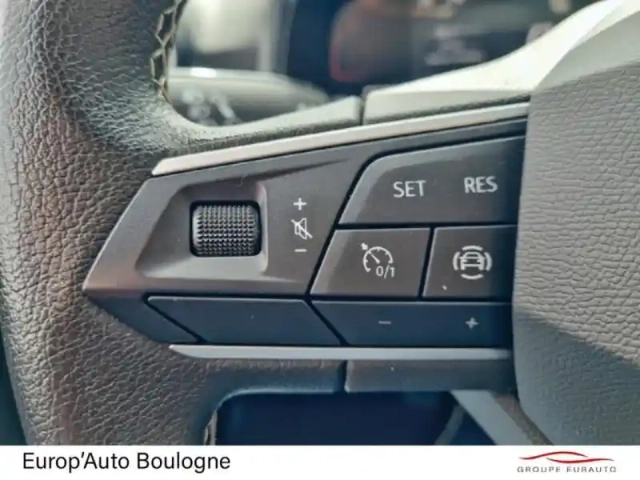 Seat Arona 1.0 tsi 95ch urban — photo 9