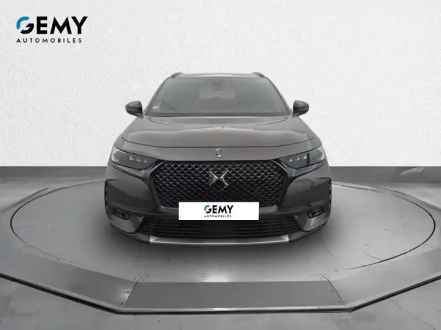 Ds Ds 7 ds7 crossback bluehdi 180 eat8 — photo 2
