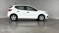 Dacia Sandero 1.0 SCe 65ch Essential -24 — photo 4