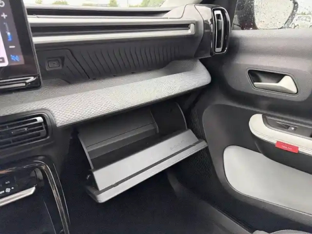 Citroën C3 e- 113 ch autonomie confort — photo 52