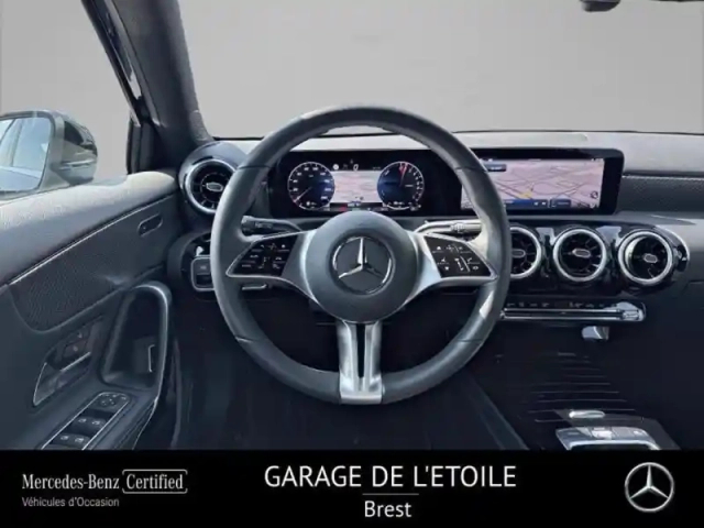 Mercedes Classe A 250 e 163+109ch progressive line 8g-dct — photo 7
