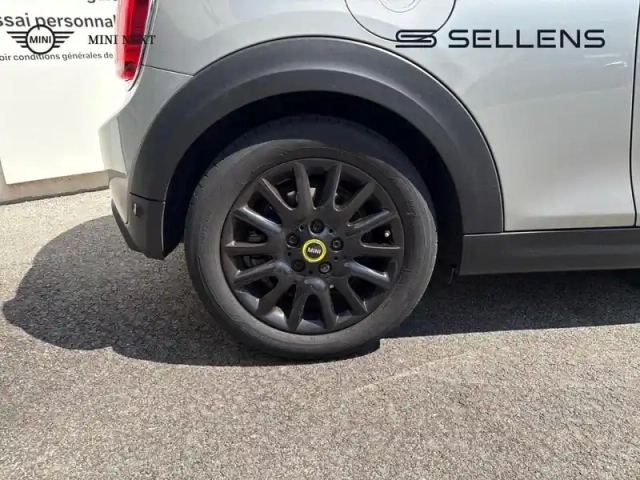 Mini Mini cooper se 184ch edition premium bva 5cv — photo 10