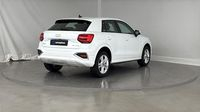 Audi Q2 35 TFSI 150ch Design S tronic 7 — photo 5