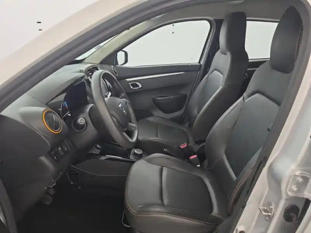 Dacia Spring achat intégral — photo 30