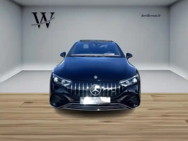 Mercedes Classe E mercedes-amg eqe 43 4matic — photo 22