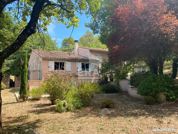 Maison 6 pièces 154 m²