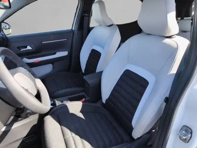 Citroën C3 Aircross hybride 145 ch aut — photo 11