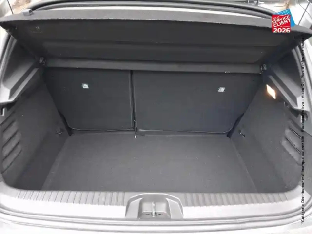 Renault Clio 1.0 tce 90ch evolution x-tronic — photo 14